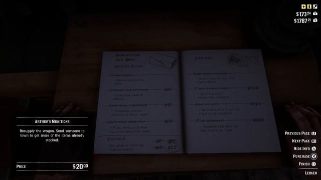 Everything You Need To Know About The Camp in Red Dead Redemption 2 - Red Dead Redemption 2 Gamepla смотреть онлайн