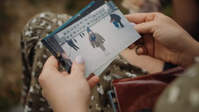 Слова благодарности родителям на свадьбе смотреть онлайн