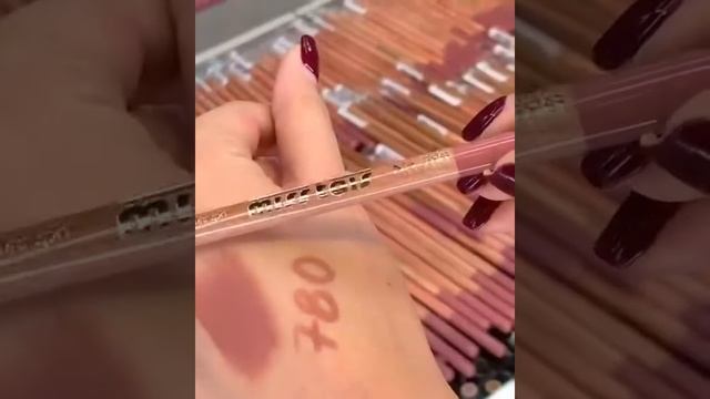 Карандаши miss tais ссылка на косметика оптом под видео. смотреть онлайн