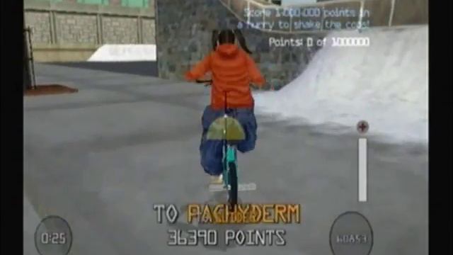 Let's Play Bmx XXX Part 6 Hang With A Pineapple смотреть онлайн