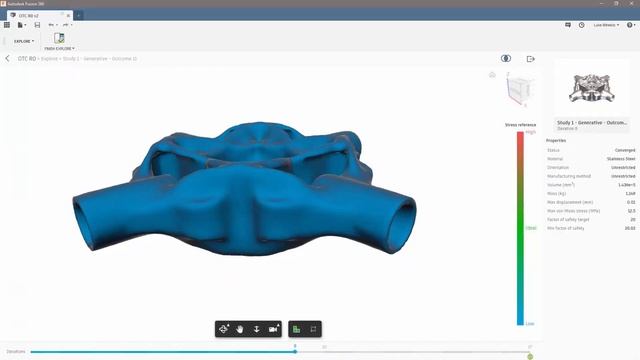 Что нового в Autodesk Inventor 2020. Совместная работа.