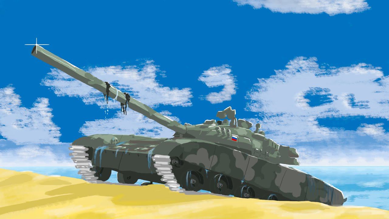 Играем в WAR Thunder смотреть онлайн