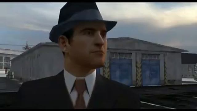 Mafia mission - Tommy Angelo & Frank Colletti смотреть онлайн