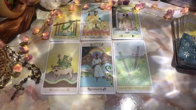 Monthly Alignment With Your Destiny | North Node Reading for All Signs Pt2 ?? смотреть онлайн