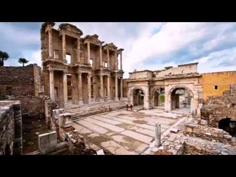 Достопримечательности Турции смотреть онлайн