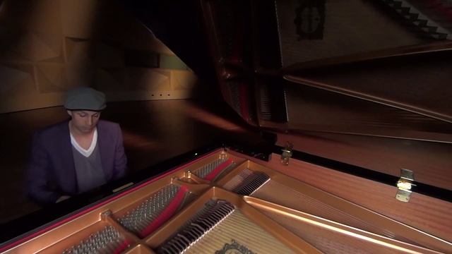 Sony HDR-MV1 Audio / Video Sample Jazz смотреть онлайн