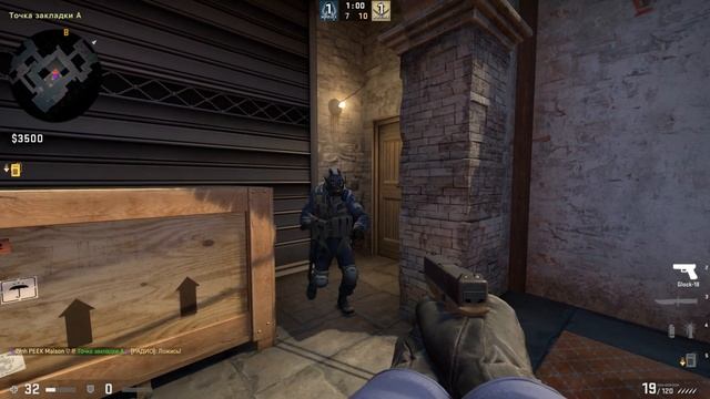 ТОП РАСКИДКА для КАРМАШКОВ в COUNTER STRIKE SOURCE 2 смотреть онлайн