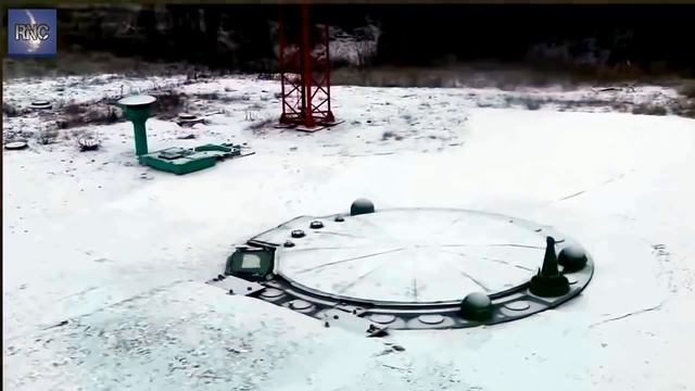 Пуск Ракеты "ЯРС" РС-24 The launch of a Rocket "YARS" RS -24 смотреть онлайн