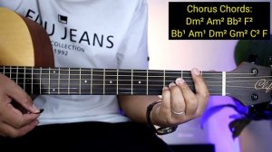 Love of my Life - Queen (Strumming Version) | Super Easy Chords | Guitar Tutorial