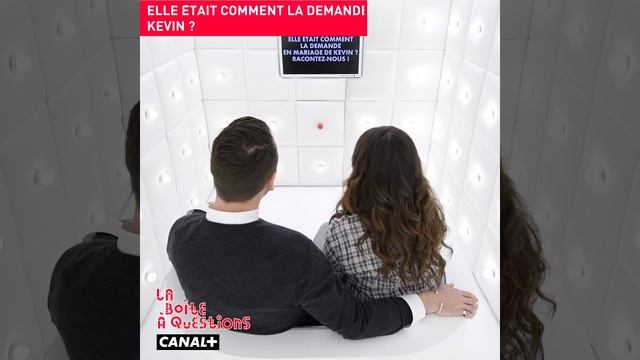 La Boîte à Questions de Inès Reg & Kevin Debonne - 22/03/2021 смотреть онлайн