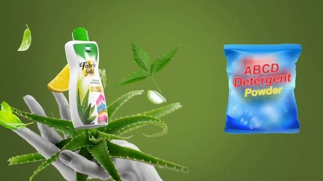 IMC Fabric Gold | Detergent Powder | Bengali Video смотреть онлайн