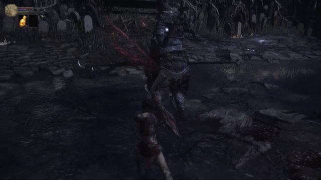 Dark Souls 3 - Git Gud Edition смотреть онлайн