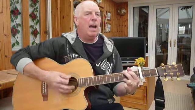 The times they are a changing, (Cover Version) смотреть онлайн