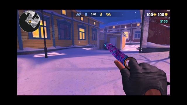 Новое обновление 1.13.0 Критикал Опс | Critical Ops смотреть онлайн