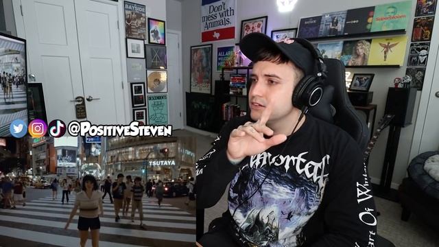 Carly Rae Jepsen - Run Away With Me REACTION смотреть онлайн