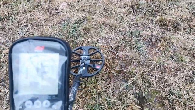 Первый выход с эквиноксом 600