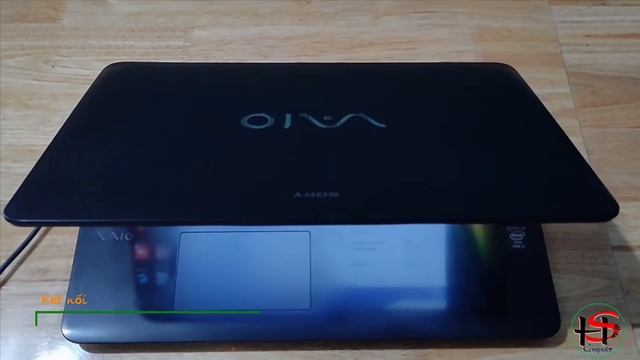 SONY VAIO SVF1531SGJ [Black] смотреть онлайн