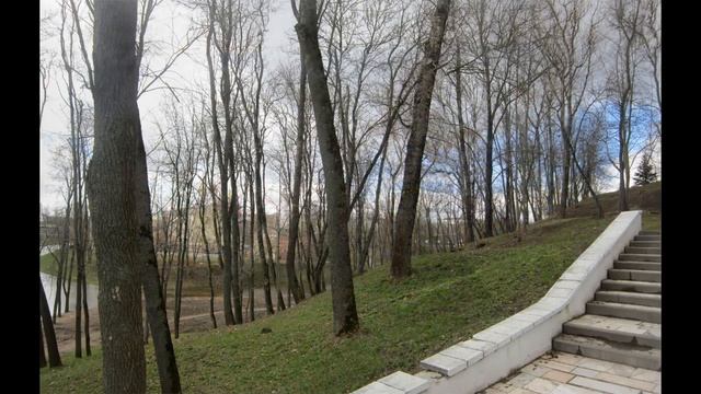 Город Марка Шагала (тогда и сейчас) смотреть онлайн