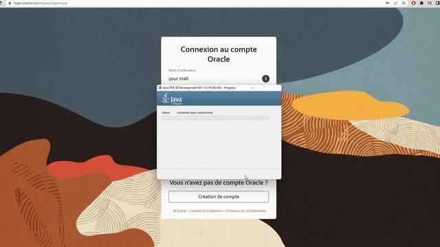Install Java 11 in Windows 11 [2023 turorial] - part2 смотреть онлайн
