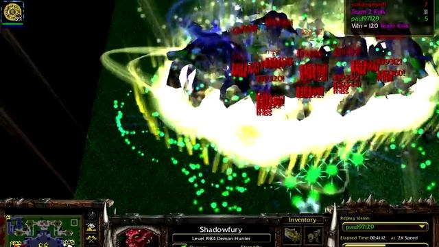 Full Gameplay: Legend Of The Dragon v65.0 смотреть онлайн