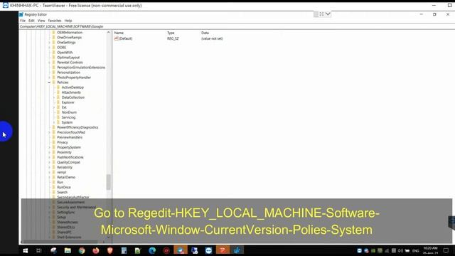 could be due to credssp encryption | remote desktop authentication error смотреть онлайн