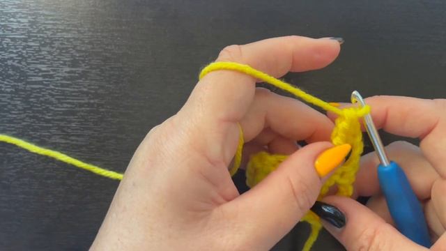 How to Double Triple Crochet / Beginner Friendly Crochet Double Treble смотреть онлайн