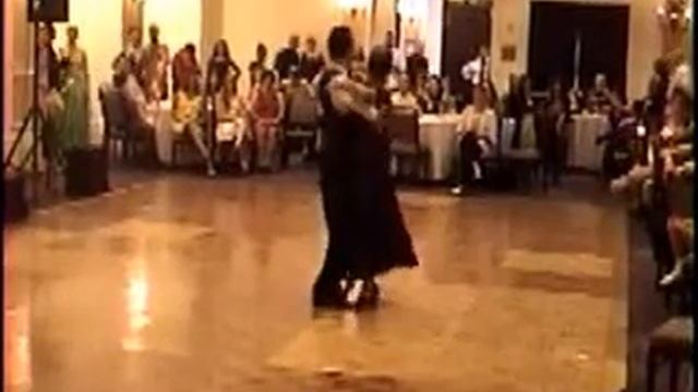Ana, Tango Solo, (Showcase 2012) смотреть онлайн