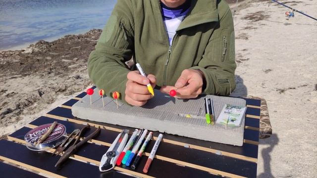 Лучший крючок ловить пеленгаса. Интересная идея как сделать крючок и раскрасить его. смотреть онлайн