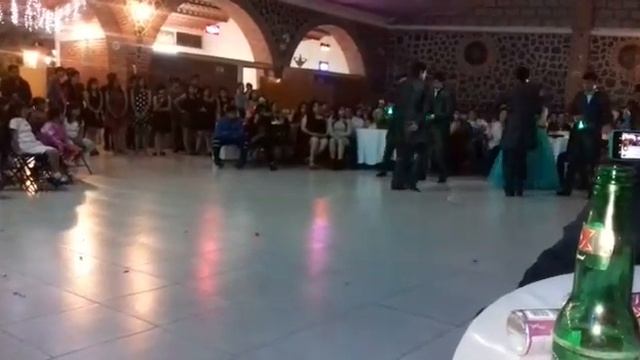 Vals matrimonio de amor? смотреть онлайн