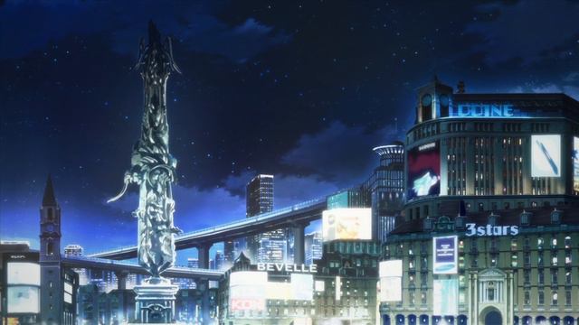 Brotherhood Final Fantasy XV: Episode 4 「Bittersweet Memories」 смотреть онлайн