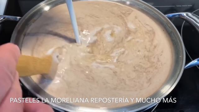 Chocolate Caliente Tres Leches смотреть онлайн