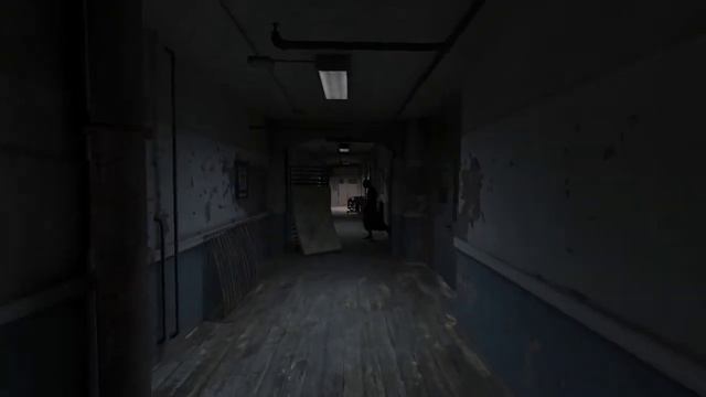 OUTLAST НА ПСИХЕ ПРОХОЖДЕНИЕ: Вторая Попытка №2 смотреть онлайн