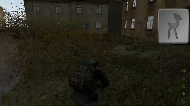 DayZ Epoch - Bambi Tales Ep.13: "Home is Where the Heart is" смотреть онлайн