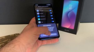 Как ОТКЛЮЧИТЬ РЕКЛАМУ Xiaomi ПОЛНОСТЬЮ/Убрать рекламу на телефоне Сяоми без Рут Прав/Redmi,Note,Mi