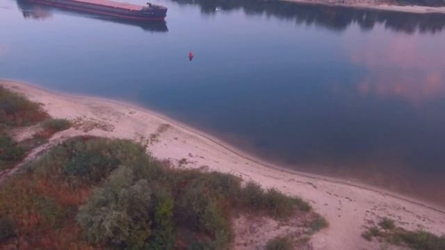 Красоты Донского края смотреть онлайн