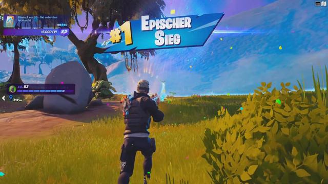 Fortnite_20220911185803 смотреть онлайн