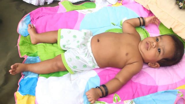 Babyganics Baby Bubble Bath, Chamomile Verbena, 20oz