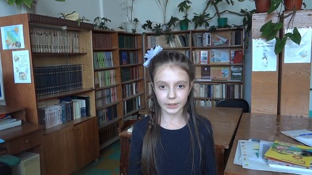 Страна читающая - Светлана Прец читает произведение "Весна, весна..." Е.А. Баратынского смотреть онлайн