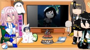 Honkai Star rail react to Genshin impact 1/? /Copyright/?