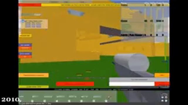 How Roblox Started! (History of Roblox) смотреть онлайн