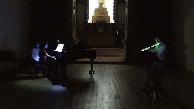 Waltz-Joke, by D. Shostakovich смотреть онлайн