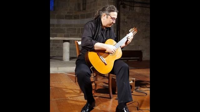 Libertango (Astor Piazzolla) - Roberto Pugliese