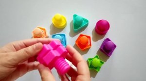 РАЗВИВАЮЩИЕ ИГРУШКИ ОТ 2-Х ЛЕТ / ТОП 10 РАЗВИВАЮЩИХ ИГР / ЧЕМ ЗАНЯТЬ МАЛЫША 2Х ЛЕТ / РАЗВИВАЕМ РЕЧЬ