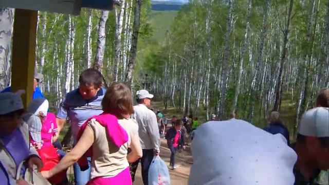 VLOG  АУЛИЯ СВЯТОЙ ИСТОЧНИК ПОДЪЕМ В ГОРУ   АУШТА ВЫСОТОЙ 600М/ДОСТОПРИМЕЧАТЕЛЬНОСТИ ЮЖНОГО УРАЛА/