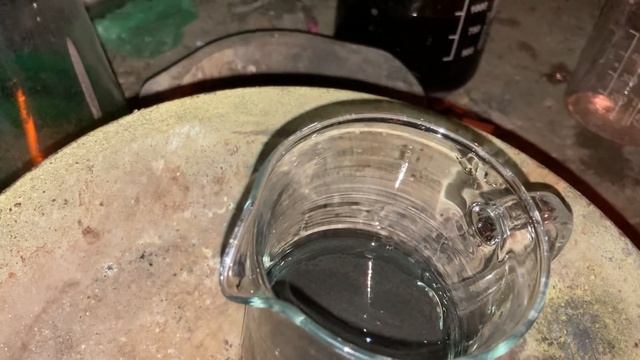 Palladium recovery from 1.7kg ceramic capacitors (MLCCs) смотреть онлайн