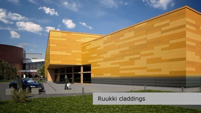 Unique facades смотреть онлайн