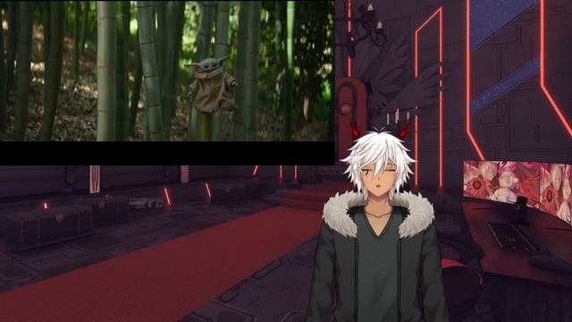 How I'm feeling about this Fanfiction called Ahsoka смотреть онлайн