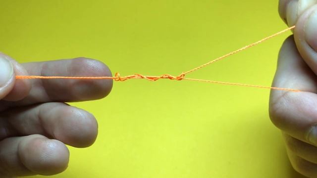 Лучший рыболовный узел uni knot. Как быстро привязать застежку. Самоделки для рыбалки смотреть онлайн