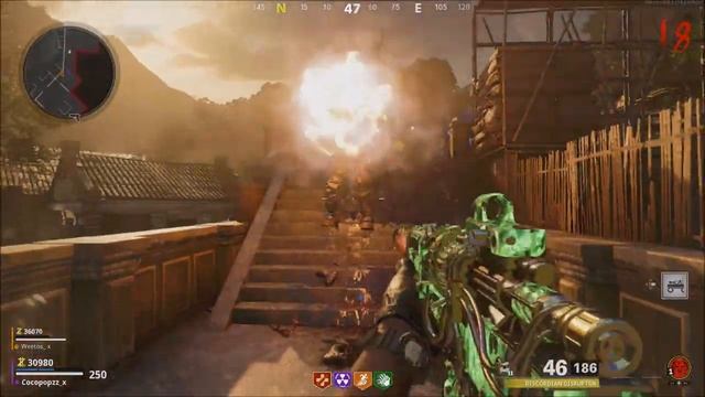 Cold War Zombie Glitches: No Target GODMODE Glitch (Safe Spot) Firebase Z смотреть онлайн
