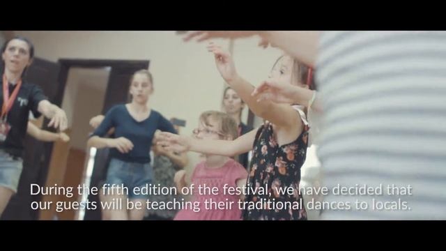 Malopolska Festival 2018: episode 1 смотреть онлайн